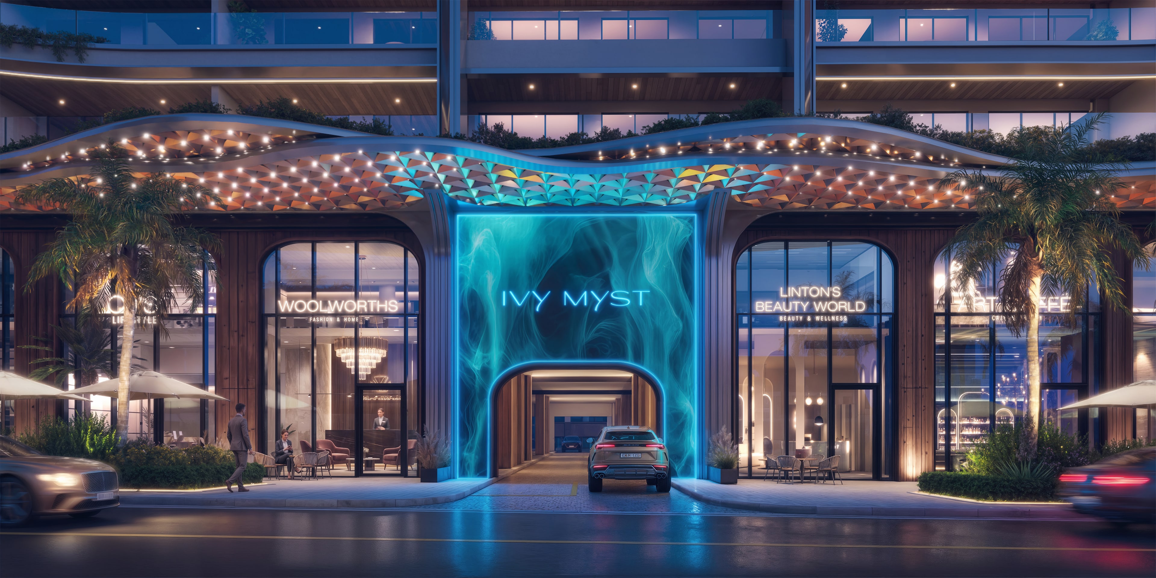Ivy Myst