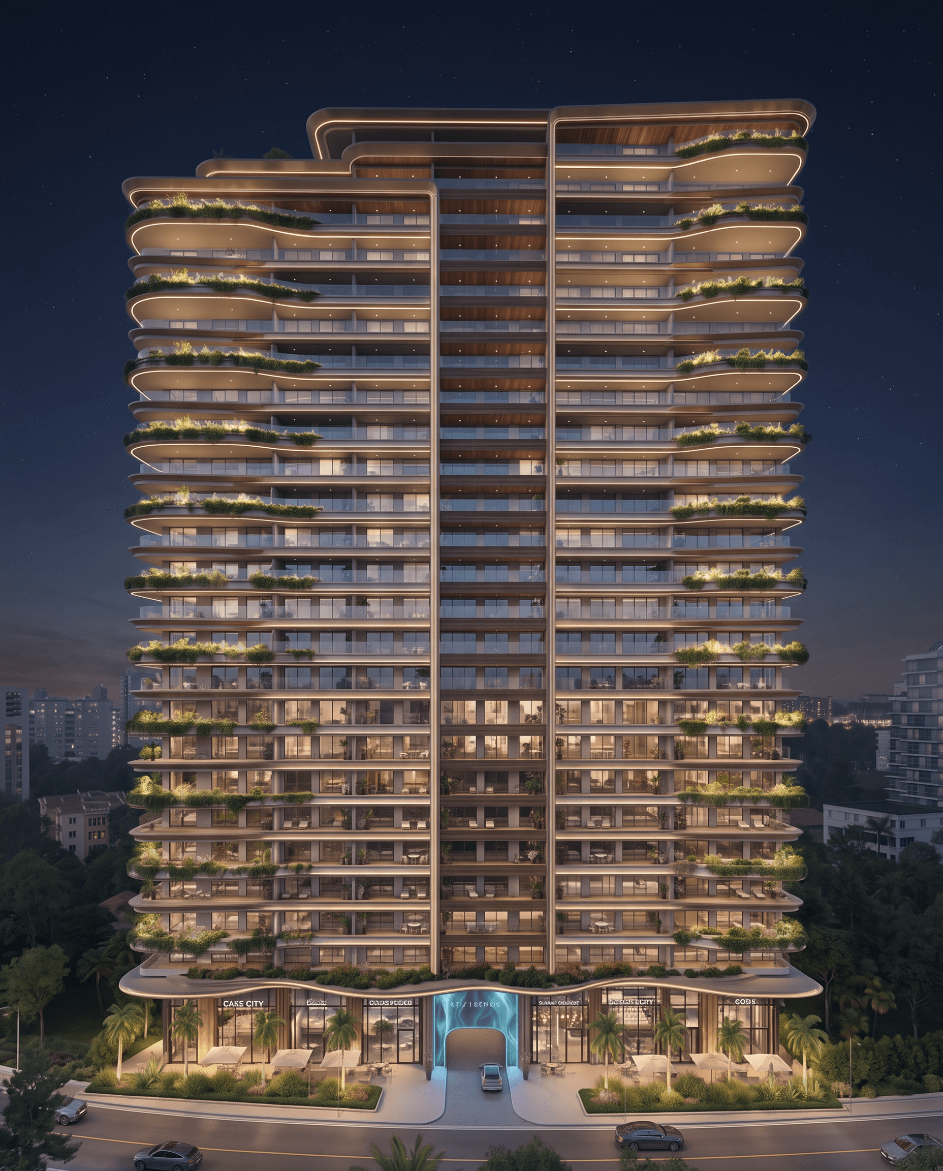 Ivy Myst — Now Selling
